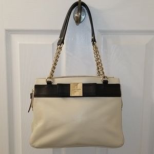 Kate Spade Three Compartment Handbag